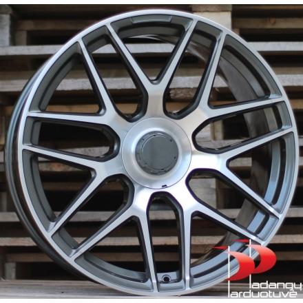 Ratlankiai Proracing 5X112 R21 10,0 ET35 B5318 GFM