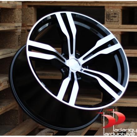 Ratlankiai Proracing 5X120 R19 9,5 ET39 B5327 BFM