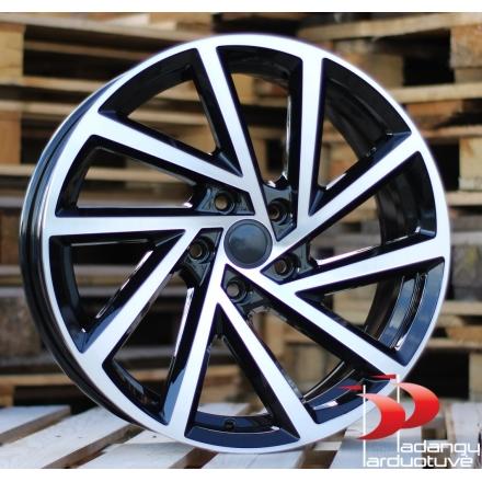 Ratlankiai Proracing 5X112 R16 6,5 ET45 B5329 BFM