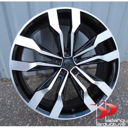 Ratlankiai Proracing 5X112 R18 8,0 ET40 B5333 BFM