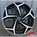 Proracing 5X100 R14 6,0 ET35 B5340 BFM