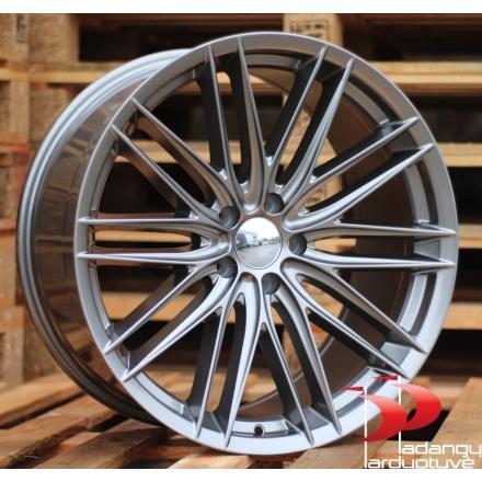 Ratlankiai Proracing 5X120 R19 8,5 ET33 B5395 GUN