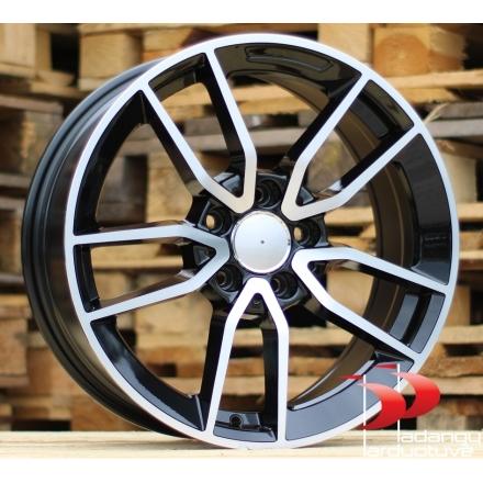 Ratlankiai Proracing 5X112 R17 7,5 ET45 B5461 BFM