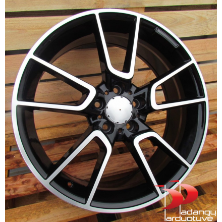 Ratlankiai Proracing 5X112 R19 8,5 ET52 B5462 BFM