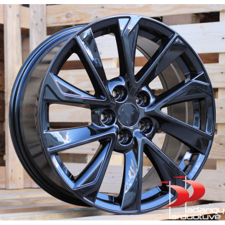 Ratlankiai Proracing 5X114,3 R18 7,5 ET40 B5463 BHM