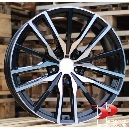 Ratlankiai Proracing 5X112 R20 9,0 ET35 B5464 BFM