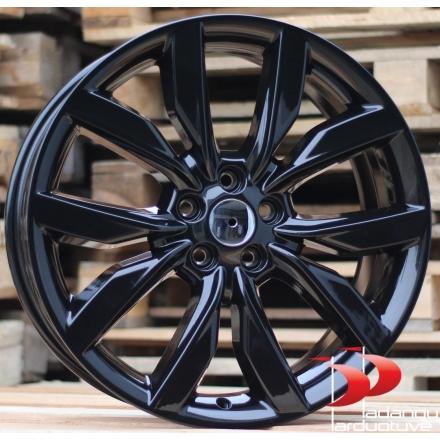 Ratlankiai Proracing 5X108 R19 8,0 ET52,5 B5473 B