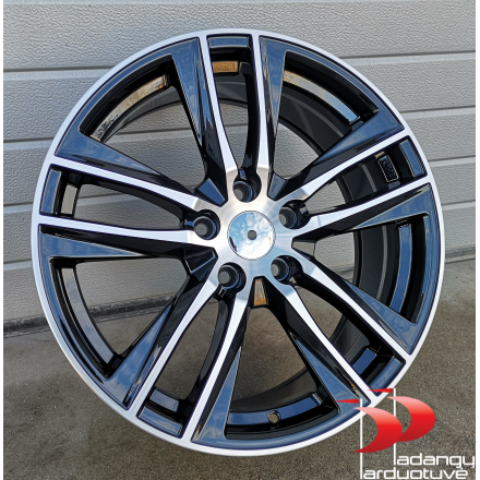 Ratlankiai Proracing 5X112 R17 7,5 ET45 B5474 BFM