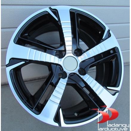 Ratlankiai Proracing 5X108 R16 7,0 ET35 PROB5514 BFM