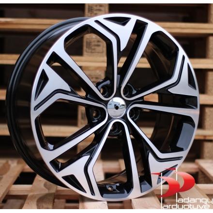 Ratlankiai Proracing 5X114,3 R19 7,5 ET50 B5519 BFM