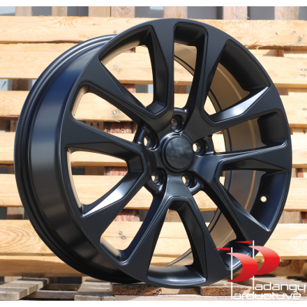 Ratlankiai Proracing 5X127 R20 8,0 ET56 B5536 BHM