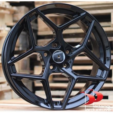 Ratlankiai Proracing 5X112 R18 8,0 ET40 B5540 B