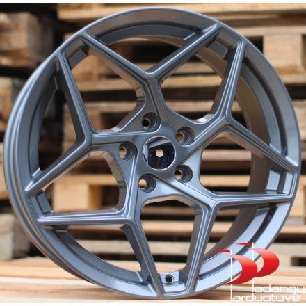 Ratlankiai Proracing 5X112 R19 8,5 ET35 B5540 GUN