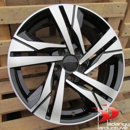 Ratlankiai Proracing 4X108 R16 7,0 ET32 B5543 BFM