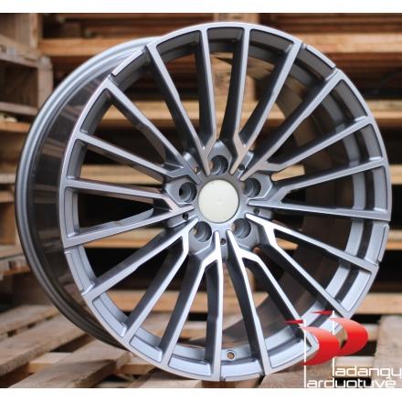 Ratlankiai Proracing 5X120 R20 10,0 ET41 B5569 Gfmpc