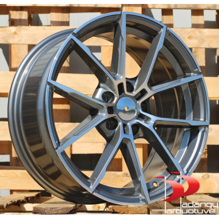 Ratlankiai Proracing 5X112 R17 7,5 ET27 B5601 GFM