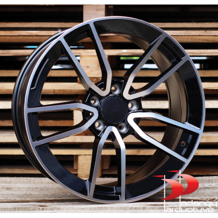 Ratlankiai Proracing 5X112 R18 9,0 ET35 B5610 BFM