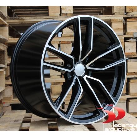 Ratlankiai Proracing 5X112 R20 8,5 ET30 B5610 Bfmpc