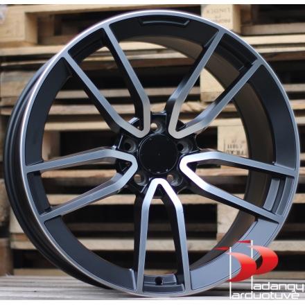 Ratlankiai Proracing 5X112 R20 8,5 ET43 B5610 Bhmlm