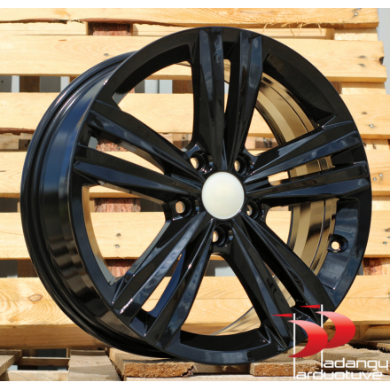 Ratlankiai Proracing 5X112 R17 7,0 ET45 B5619 B