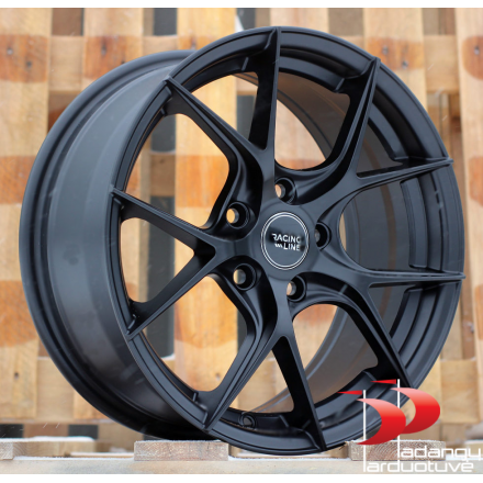 Ratlankiai Proracing 5X108 R16 7,0 ET44 B5713 BHM