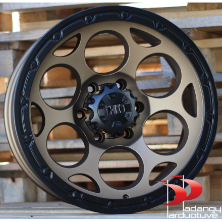 Ratlankiai Proracing 6X139,7 R17 9,0 ET-20 B5748 BR