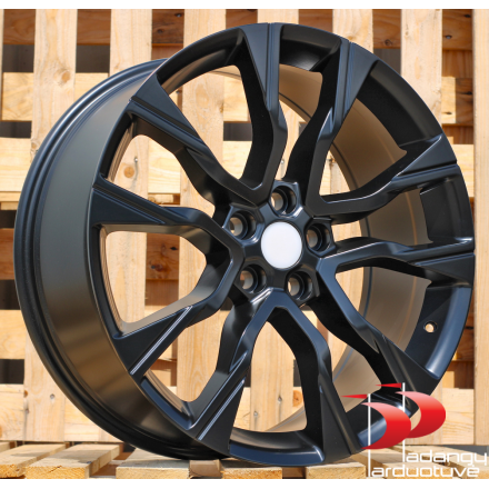 Ratlankiai Proracing 5X120 R20 9,0 ET45 B5755 B