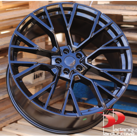 Ratlankiai Proracing 5X112 R21 10,5 ET43 B5769 B