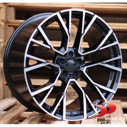 Ratlankiai Proracing 5X112 R20 9,0 ET35 B5769 BFM