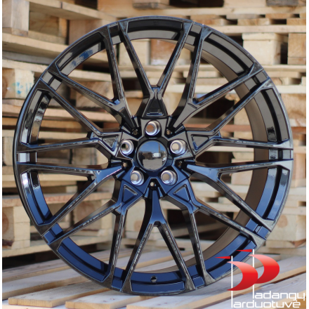 Ratlankiai Proracing 5X112 R20 10,5 ET40 B5771 B