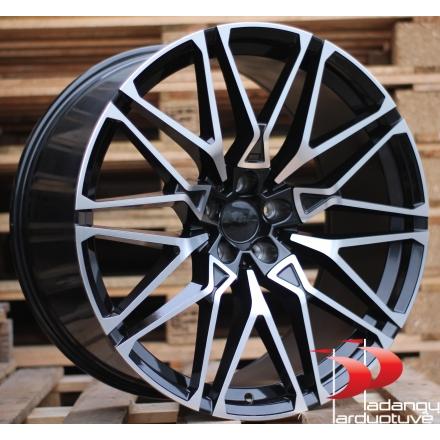 Ratlankiai Proracing 5X112 R20 10,5 ET40 B5771 BFM