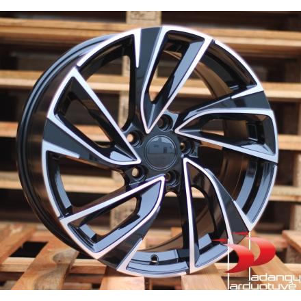 Ratlankiai Proracing 5X112 R17 7,0 ET41 PROB5772 BFM