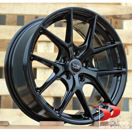 Ratlankiai Proracing 5X112 R17 7,5 ET40 B5796 B