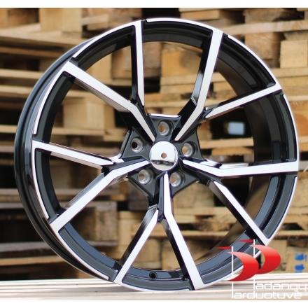 Ratlankiai Proracing 5X112 R17 7,0 ET45 PROB5801 BFM