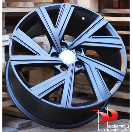 Ratlankiai Proracing 5X112 R18 8,0 ET45 PROB5805 BHM