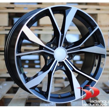 Ratlankiai Proracing 5X112 R18 7,5 ET45 B5808 BFM