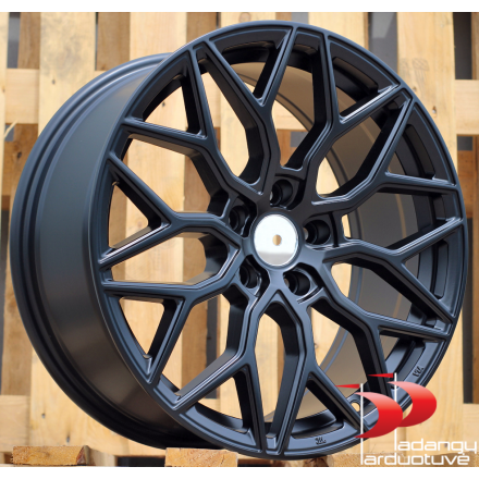 Ratlankiai Proracing 5X114,3 R17 7,5 ET40 B5812 BHM