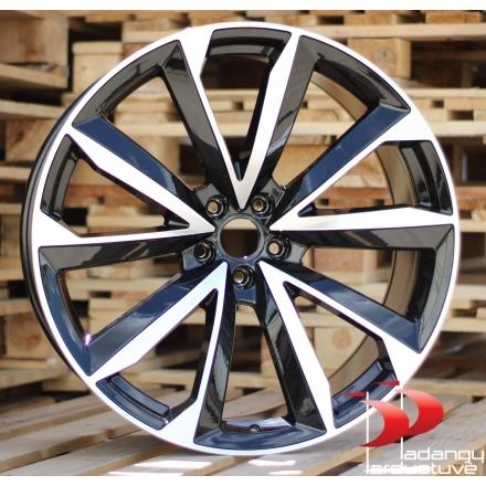 Ratlankiai Proracing 5X112 R22 10,0 ET26 B5815 Bfmpc