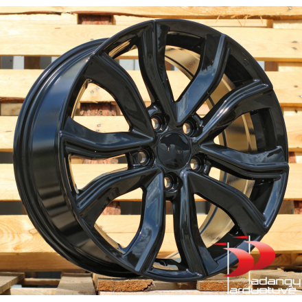 Ratlankiai Proracing 5X114,3 R17 7,5 ET45 B5827 B