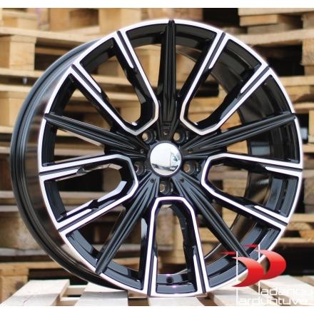 Ratlankiai Proracing 5X120 R21 10,0 ET41 B5836 Bfmpc