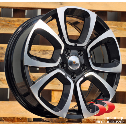 Ratlankiai Proracing 5X108 R16 6,5 ET47 PROB5850 BFM