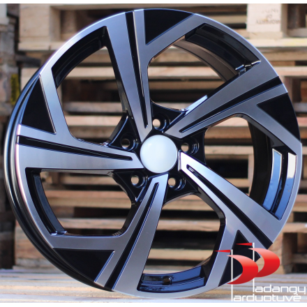 Ratlankiai Proracing 5X112 R17 7,5 ET42 PROB5851 BFM