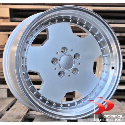 Ratlankiai Proracing 5X112 R17 9,5 ET25 B5852 S/LM