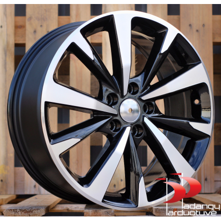 Ratlankiai Proracing 5X112 R18 7,5 ET46 B5869 BFM