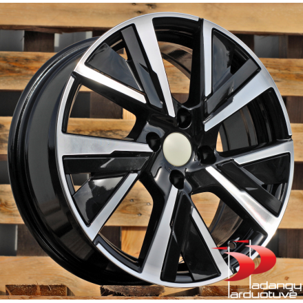 Ratlankiai Proracing 4X108 R15 6,5 ET32 B5906 BFM