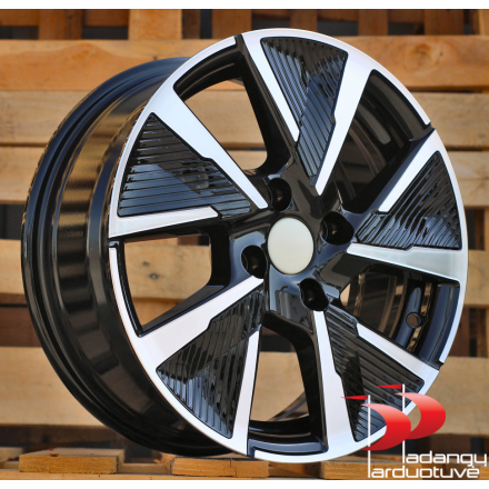 Ratlankiai Proracing 4X108 R16 6,5 ET32 B5906F BFM