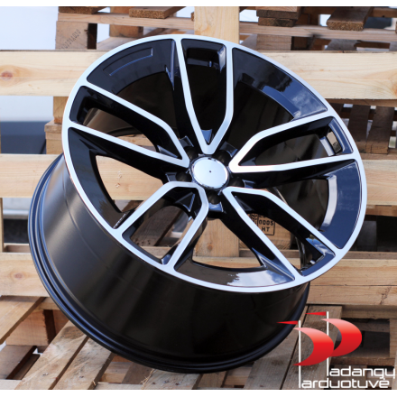 Ratlankiai Proracing 5X112 R22 11,0 ET50 B5949 BFM