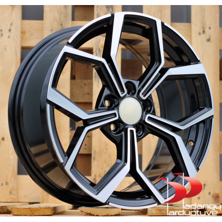 Ratlankiai Proracing 5X112 R17 7,5 ET40 B5952 BFM