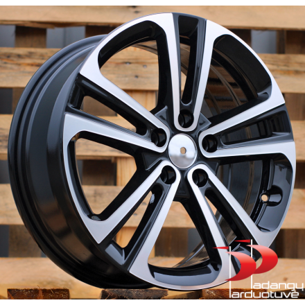 Ratlankiai Proracing 5X108 R17 7,0 ET50 B5959 BFM