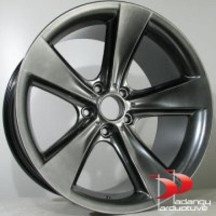 Ratlankiai Proracing 5X120 R17 8,0 ET34 PROBK086 HB